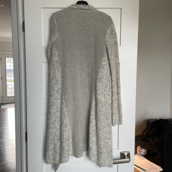 Line The Label Long Cardigan XSmall - Picture 4 of 4